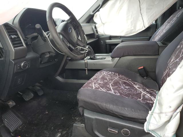 Photo 7 from auction – 2017 FORD F150 SUPER with VIN 1FTEW1EGXHKD64989