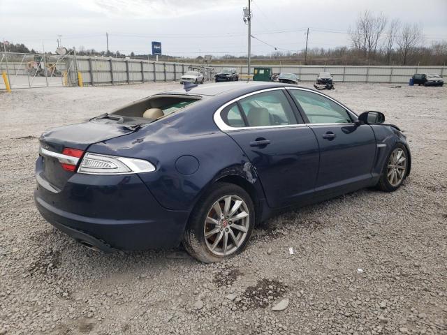 Photo 3 from auction – 2015 JAGUAR XF 2.0T PR with VIN SAJWA0FS7FPU87523