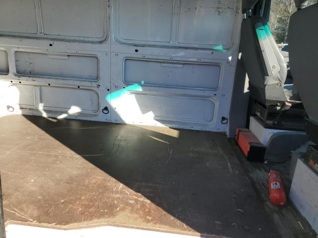 Photo 11 from auction – 2005 SPRINTER 2500 SPRIN with VIN WD2PD744655752674