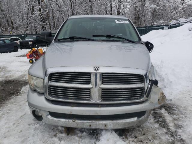 Photo 5 from auction – 2004 DODGE RAM 2500 S with VIN 3D7KU28D34G178380