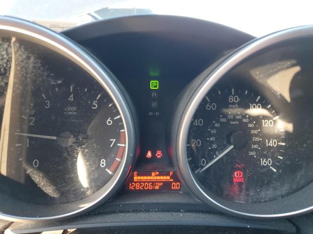 Photo 9 from auction – 2010 MAZDA 3 I with VIN JM1BL1SG9A1290962