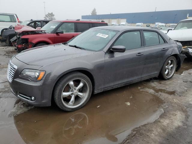 CHRYSLER 300 S 2014 with VIN 2C3CCABG6EH377489 - Photo from auction