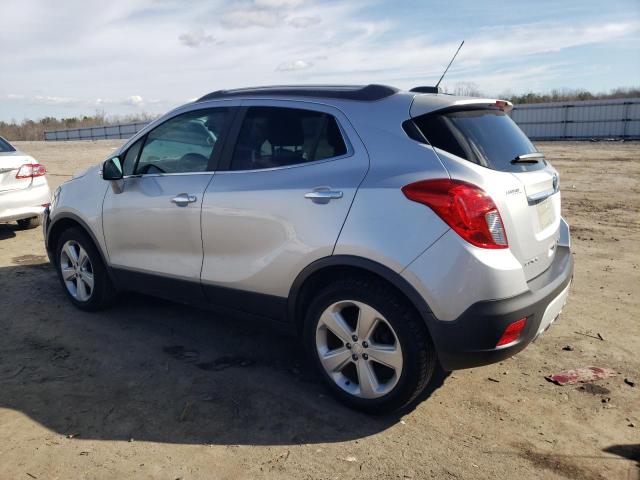 Photo 2 from auction – 2015 BUICK ENCORE with VIN KL4CJFSB2FB163445