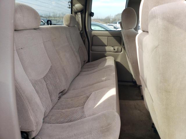 Photo 10 from auction – 2005 CHEVROLET SILVERADO with VIN 1GCEC19T25E170869