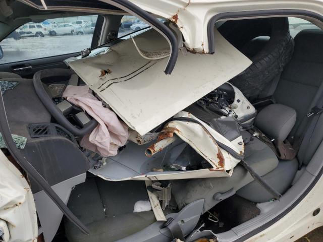 Photo 12 from auction – 2006 CHRYSLER 300 with VIN 2C3KA43R96H218051