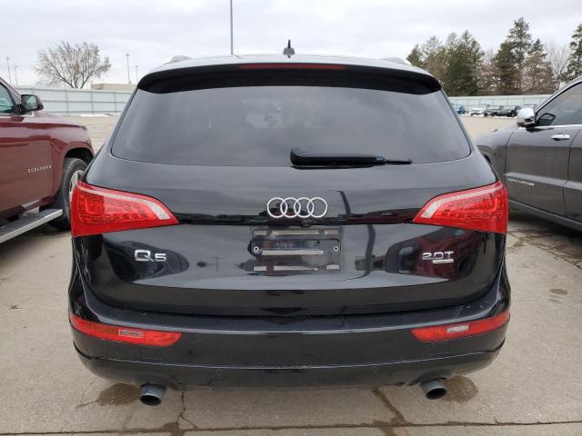 Photo 6 from auction – 2012 AUDI Q5 PREMIUM with VIN WA1LFAFP6CA026181