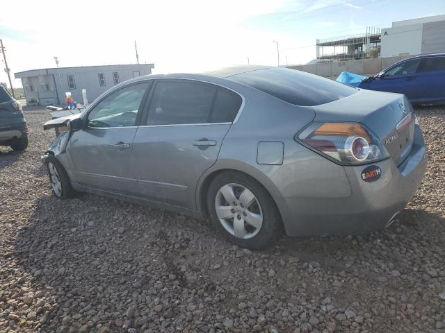 Photo 2 from auction – 2007 NISSAN ALTIMA 2.5 with VIN 1N4AL21E07N435282