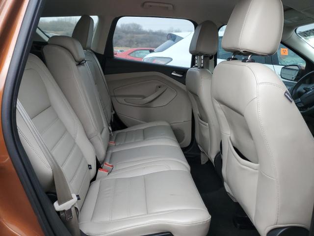 Photo 11 from auction – 2017 FORD ESCAPE SE with VIN 1FMCU0GD7HUC09004