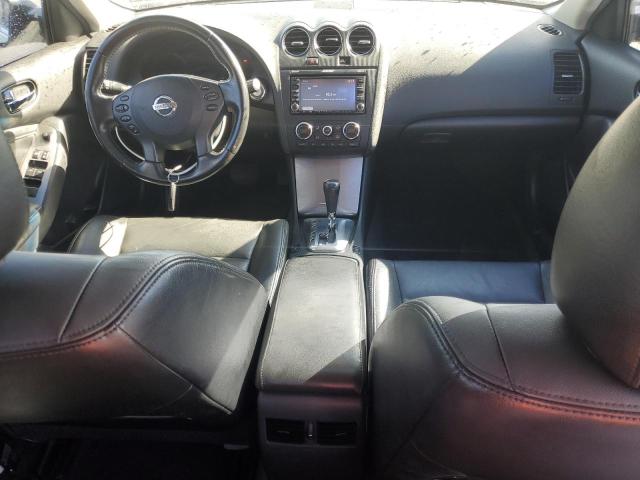 Photo 8 from auction – 2010 NISSAN ALTIMA BAS with VIN 1N4AL2AP0AN480604