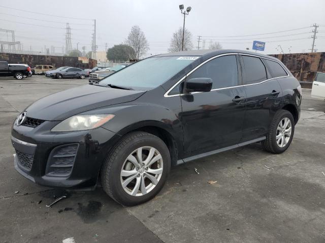MAZDA CX-7 2010 with VIN JM3ER2WL2A0320602 - Photo from auction
