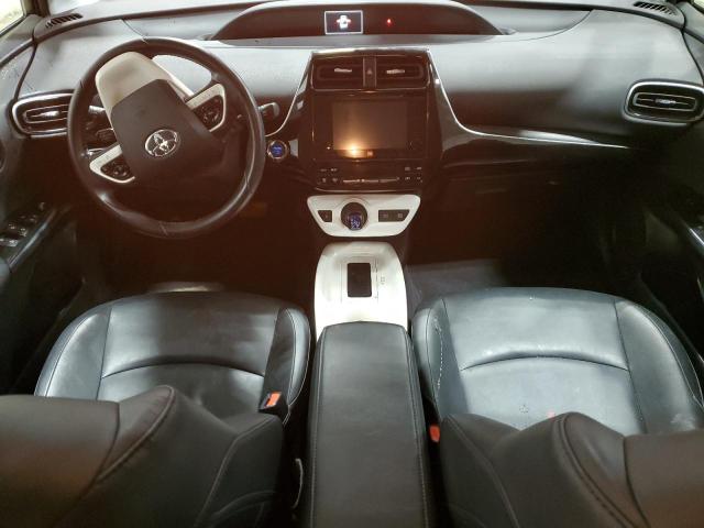Photo 8 from auction – 2017 TOYOTA PRIUS with VIN JTDKARFU0H3528698