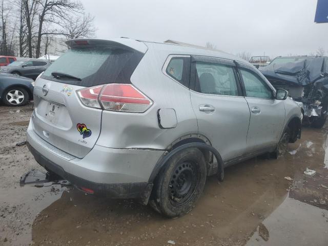 Photo 3 from auction – 2015 NISSAN ROGUE S with VIN KNMAT2MV6FP546086