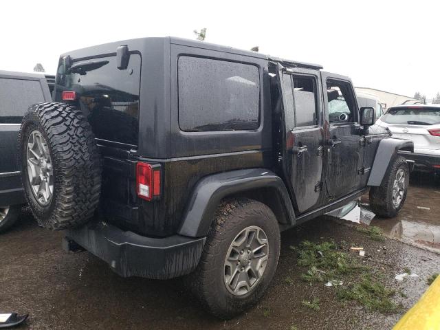 Photo 3 from auction – 2016 JEEP WRANGLER U with VIN 1C4BJWFG0GL209809