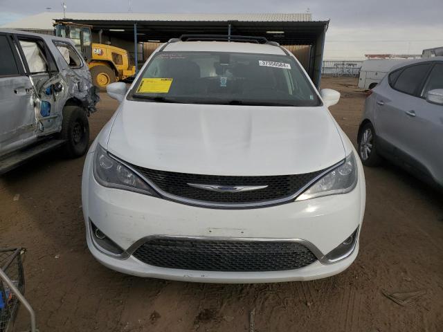 Photo 5 from auction – 2020 CHRYSLER PACIFICA T with VIN 2C4RC1BG7LR275681