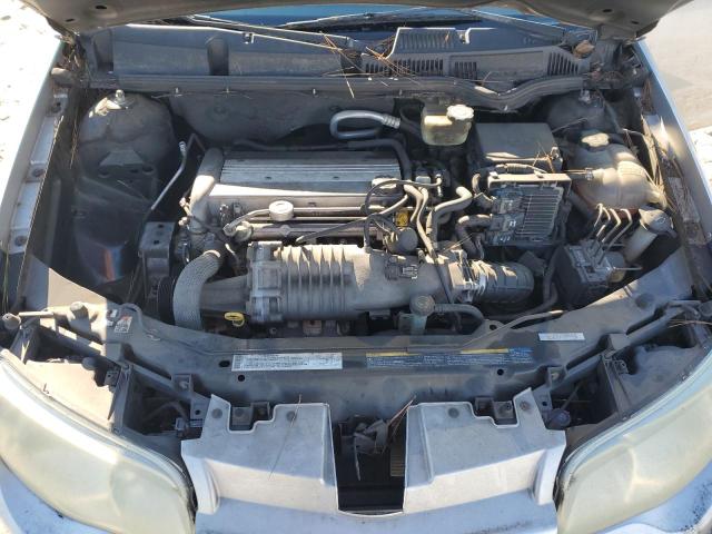 Photo 11 from auction – 2004 SATURN ION REDLIN with VIN 1G8AY12P84Z208619