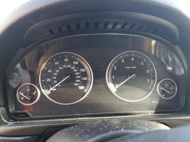 Foto 9 de la subasta – 2011 BMW 535 I con VIN WBAFR7C51BC600363