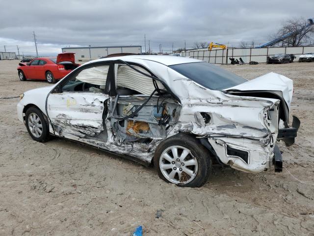Photo 2 from auction – 2002 TOYOTA CAMRY LE with VIN JTDBF30K120003132