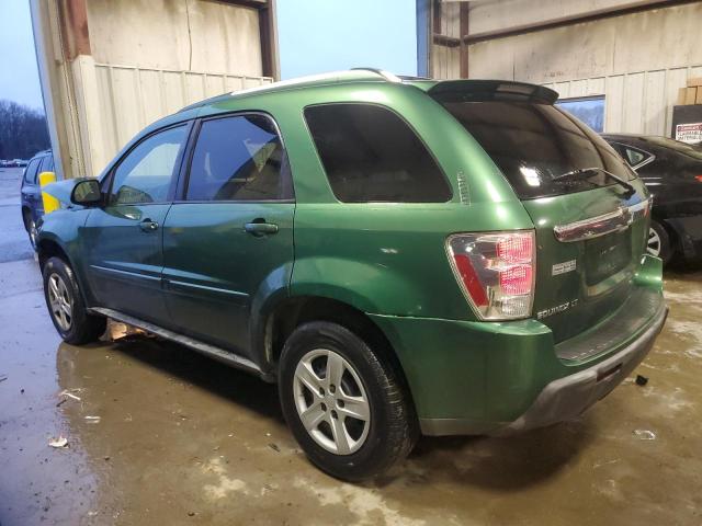 Photo 2 from auction – 2005 CHEVROLET EQUINOX LT with VIN 2CNDL73F056027629