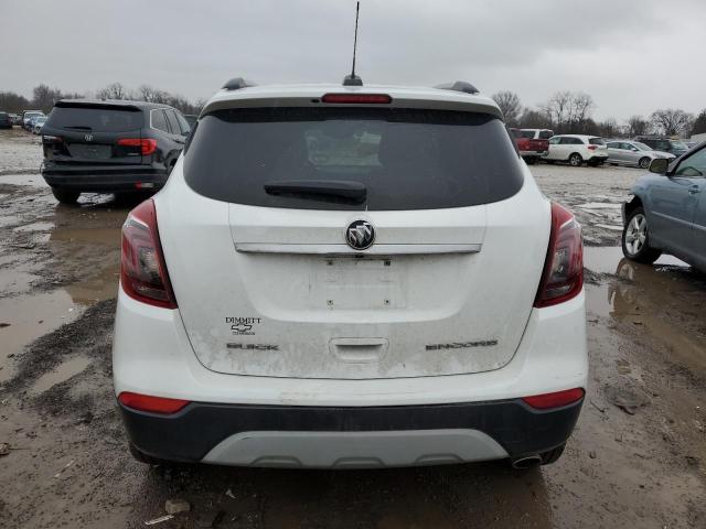 Photo 6 from auction – 2017 BUICK ENCORE PRE with VIN KL4CJBSB0HB039654