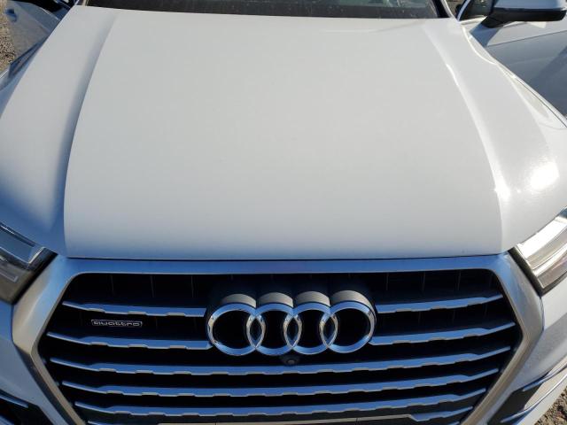 Photo 11 from auction – 2017 AUDI Q7 PRESTIG with VIN WA1VAAF71HD057240