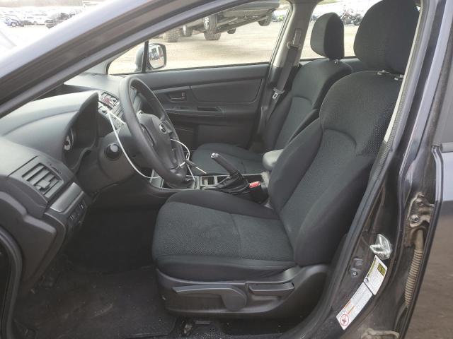Photo 7 from auction – 2012 SUBARU IMPREZA with VIN JF1GJAA62CG005433