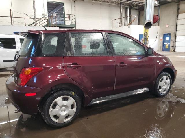 Photo 3 from auction – 2005 TOYOTA SCION XA with VIN JTKKT624750118775