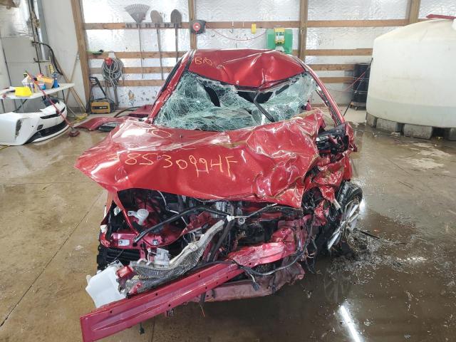 Photo 5 from auction – 2016 MITSUBISHI LANCER with VIN JA32U2FU1GU010315