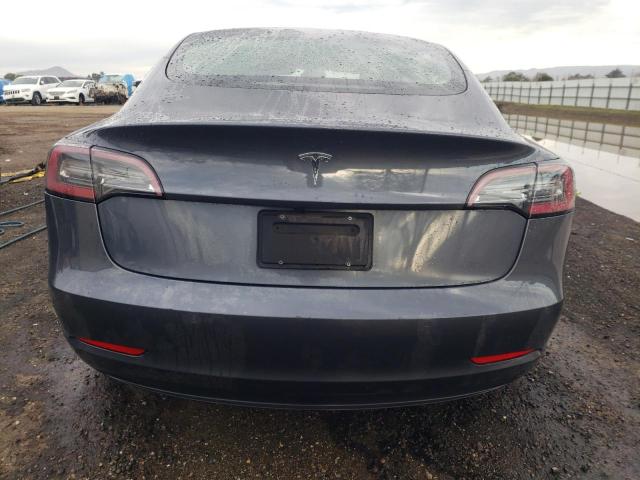 Photo 6 from auction – 2022 TESLA MODEL 3 with VIN 5YJ3E1EB2NF145743