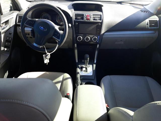 Foto 8 de la subasta – 2016 SUBARU FORESTER 2 con VIN JF2SJAHC2GH563851