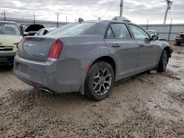 Photo 3 from auction – 2017 CHRYSLER 300 S with VIN 2C3CCAGG5HH648376