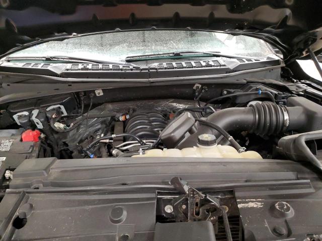 Photo 11 from auction – 2019 FORD F150 SUPER with VIN 1FTEW1E5XKFB01495