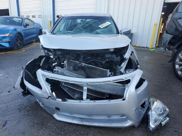 Photo 5 from auction – 2015 NISSAN ALTIMA 2.5 with VIN 1N4AL3AP4FN373133