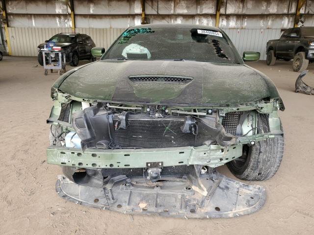 Photo 5 from auction – 2021 DODGE CHARGER SC with VIN 2C3CDXGJ4MH658872