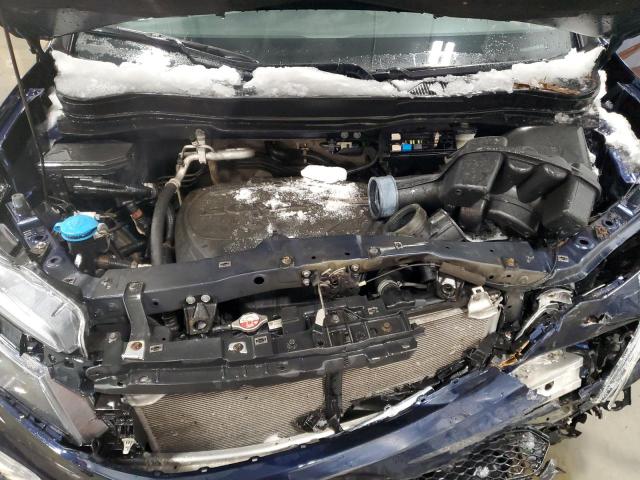 صورة رقم 12 من المزاد - 2018 HONDA PILOT EX مع VIN 5FNYF5H37JB012808