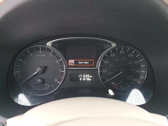 Photo 9 from auction – 2015 NISSAN ALTIMA 2.5 with VIN 1N4AL3AP2FC424656