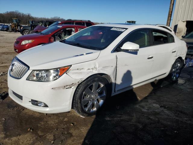 BUICK LACROSSE P 2012 con VIN 1G4GD5E34CF179854 - Foto de la subasta