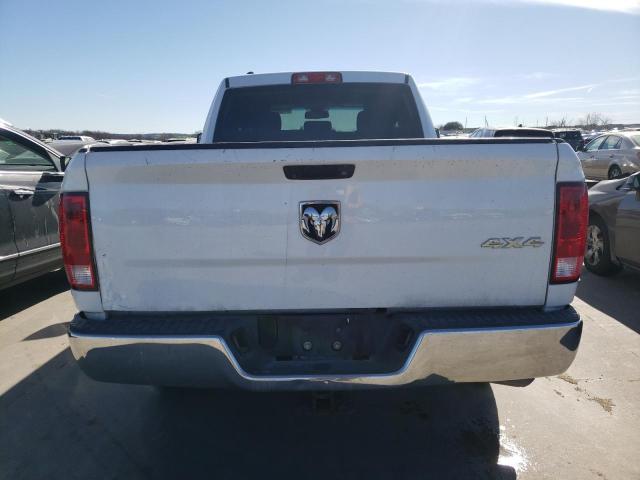 Photo 6 from auction – 2018 RAM 1500 ST with VIN 1C6RR7FT1JS289863
