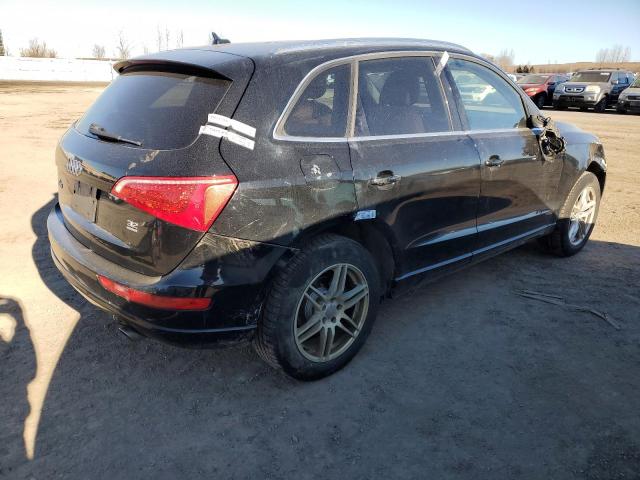 Photo 3 from auction – 2010 AUDI Q5 PREMIUM with VIN WA1LKCFP0AA067894