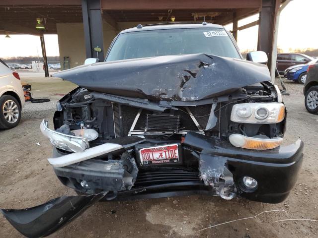 Photo 5 from auction – 2005 GMC YUKON DENA with VIN 1GKEK63U15J260074