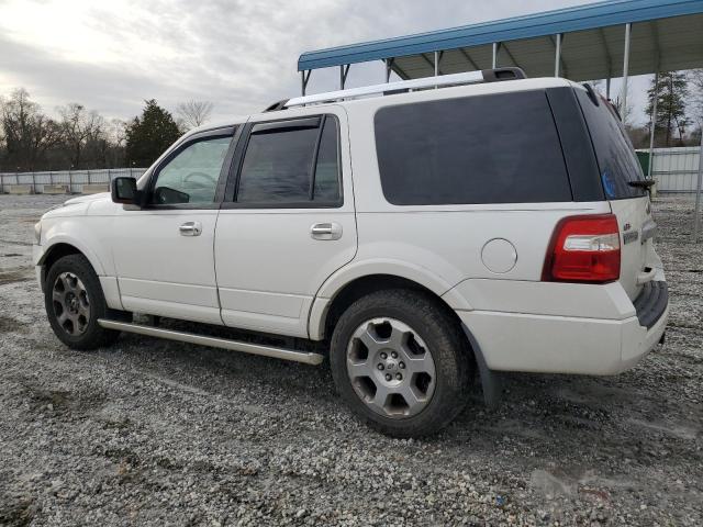 Photo 2 from auction – 2013 FORD EXPEDITION with VIN 1FMJU2A5XDEF05613