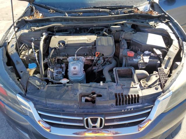 Photo 11 from auction – 2014 HONDA ACCORD SPO with VIN 1HGCR2F56EA072065