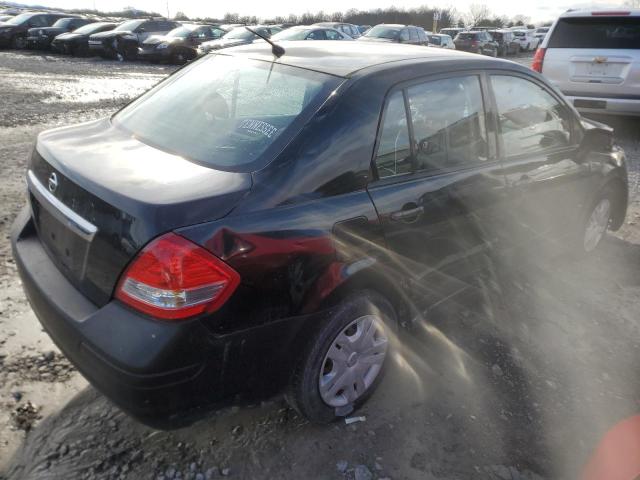 Photo 3 from auction – 2011 NISSAN VERSA S with VIN 3N1BC1APXBL408127