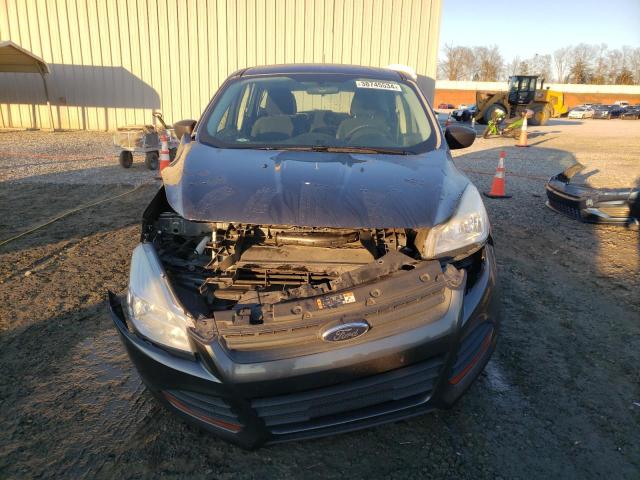 Photo 5 from auction – 2015 FORD ESCAPE S with VIN 1FMCU0F78FUA22539