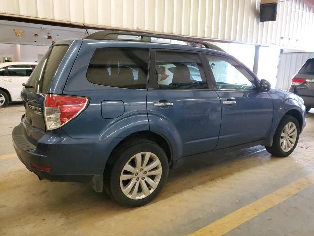 Photo 3 from auction – 2012 SUBARU FORESTER 2 with VIN JF2SHADC0CH447379