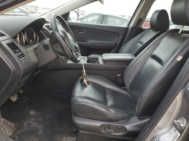 Photo 7 from auction – 2010 MAZDA CX-9 with VIN JM3TB3MV1A0224434
