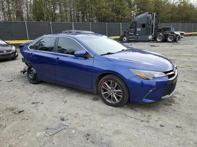 Photo 4 from auction – 2016 TOYOTA CAMRY LE with VIN 4T1BF1FKXGU520890