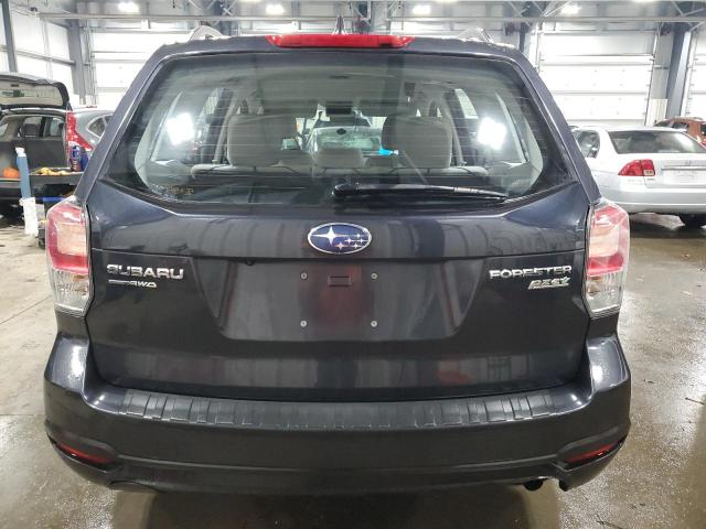 Photo 6 from auction – 2017 SUBARU FORESTER 2 with VIN JF2SJABC8HH541377