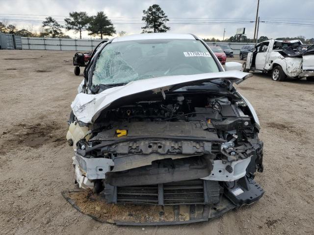 Photo 5 from auction – 2018 FORD FOCUS SE with VIN 1FADP3F22JL208541