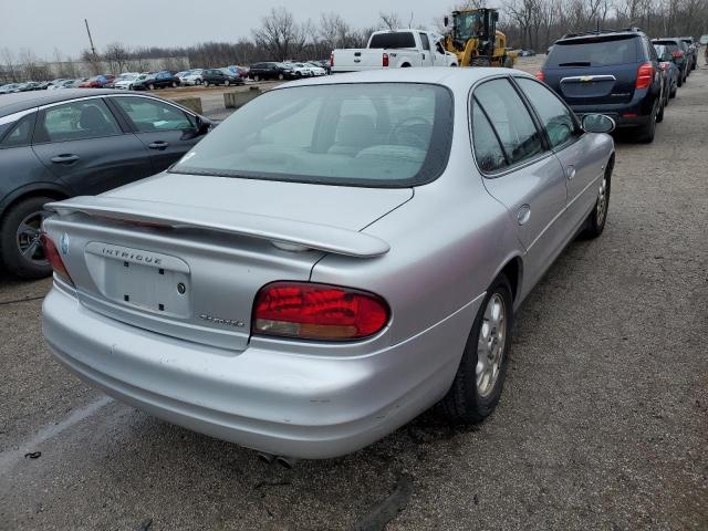Zdjęcie 3 z aukcji – 2002 OLDSMOBILE INTRIGUE G z VIN 1G3WS52H52F203826