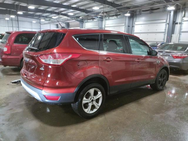 Photo 3 from auction – 2016 FORD ESCAPE SE with VIN 1FMCU9G96GUC80015